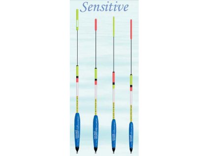 Cralusso Sensitive (Cralusso 11g)