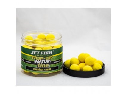 Jet Fish Natur line Pop Up