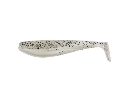 Fox Rage Zander Shad Salt n Pepper