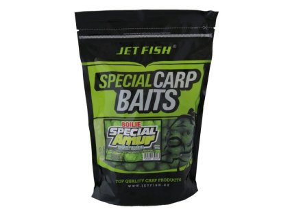 Jet Fish Special Amur Boilie