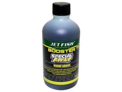Jet Fish Special Amur Booster