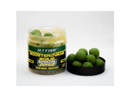Jet Fish Special Amur boosterované boilie