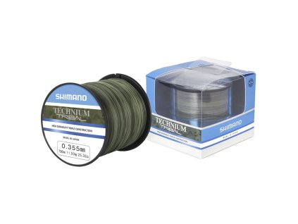 Shimano Technium Tribal