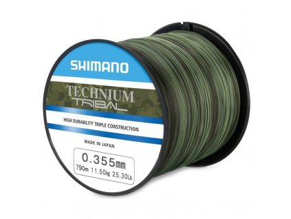 Shimano Technium Tribal