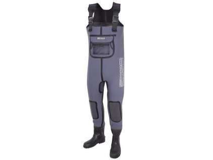 Neoprenové brodící kalhoty SPRO 5mm (Velikost 43)