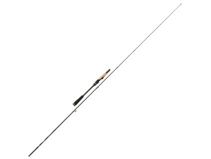 Abu Garcia Hornet 1+1