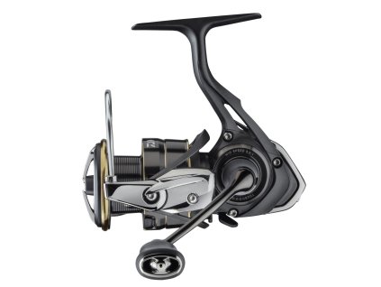 Daiwa Ballistic EX LT 4000D C