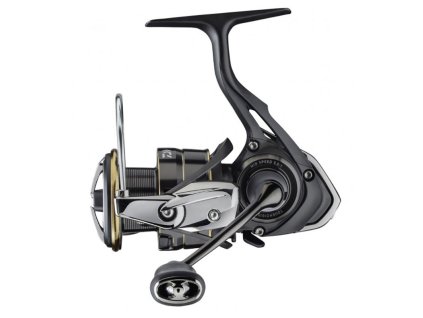 Daiwa Ballistic EX LT 4000D C