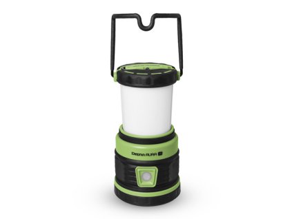 rybarska lampa delphin aura