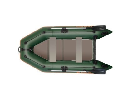 Kolibri KM 260P