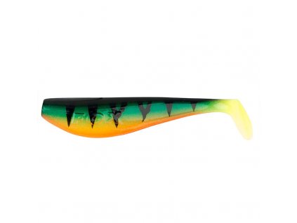 Fox Zander Pro Shads Fire Tiger