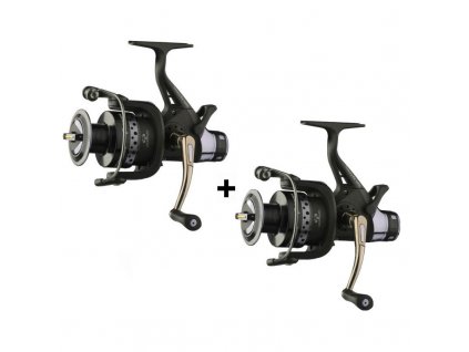 Giants Fishing Luxury RX 5000 1