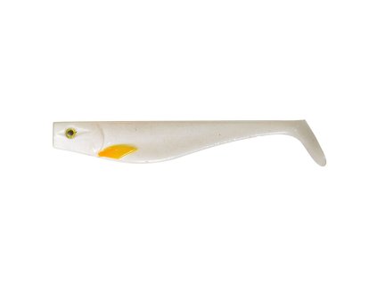 Dexter Shad Pearl Bone