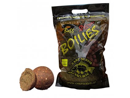 Carpservis Boss2x