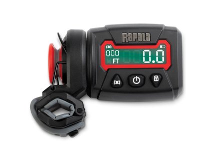 Digitální měřič hloubky Rapala 1