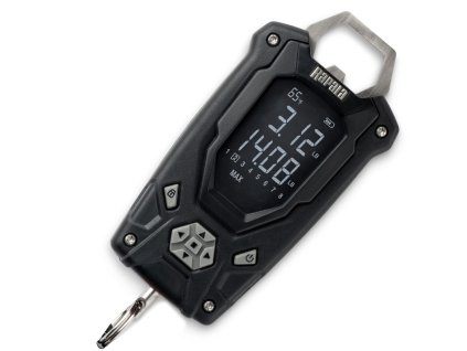Digitální váha Rapala RCDDS25 1