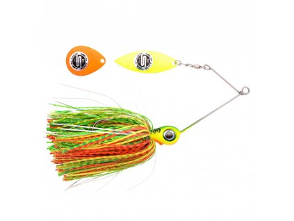 Spinnerbait Spro Firetiger
