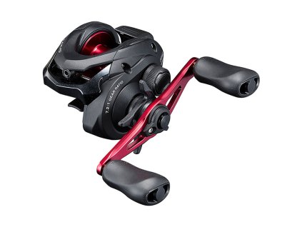 Shimano Caius 151HG 4