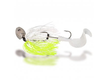 Pike Chatter Lemon Shad