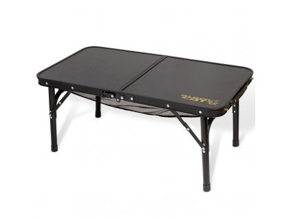 Black Cat Stolek Bivvy Table 80x40x32 cm