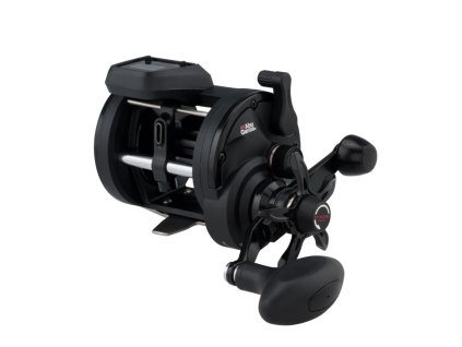 Abu Garcia Ambassadeur Altum DLC 1