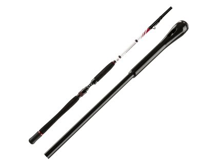 Penn Squdron II Inliner