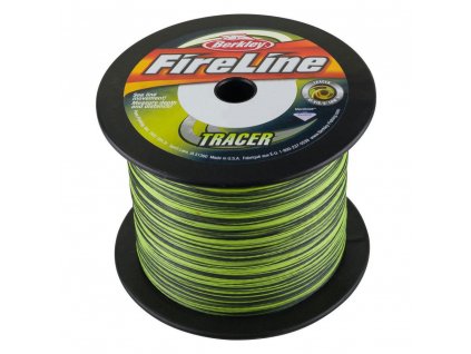 Berkley Fireline Tracer