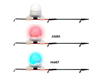 Feeder Bait senzor