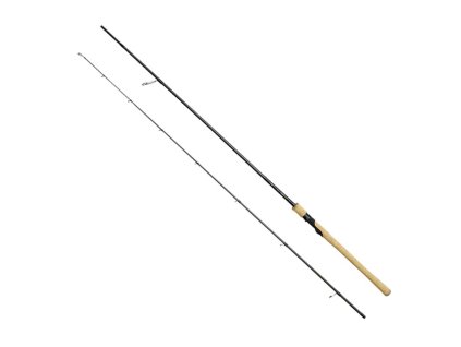 Vláčecí prut DAM YAGI CLASSIC SPIN 2,4m 10 30g