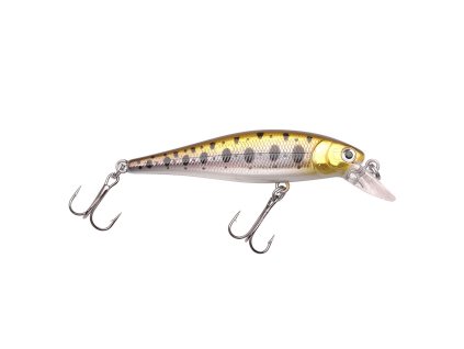 Spro Minnow Gold Trout 6,5cm