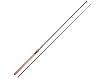 Spro Ridge Classix Spin 1