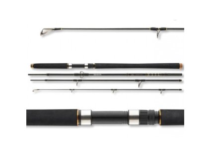 Daiwa BG Travel Boat 2.25m