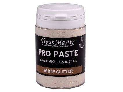 Těsto na pstruhy Trout Master Pink White