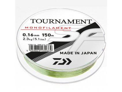 Vlasec Daiwa Tournament SF 1