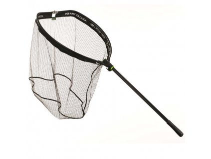 Podběrák Zfish Landing Net DLX