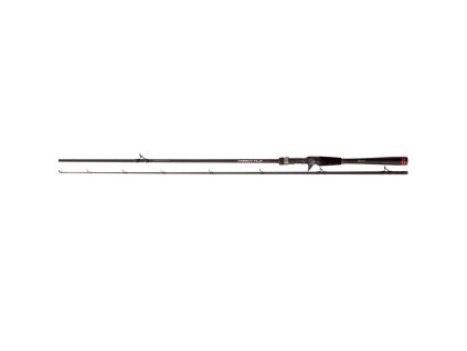 Throttle Jerk 1,95m 35-80g