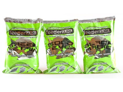 Feeder Guru 1kg