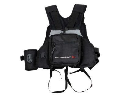 Rybářská vesta SAVAGE GEAR