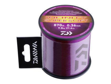 Daiwa Infinity Super Soft