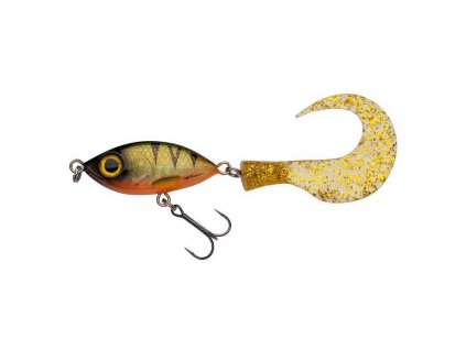 Abu Garcia Svartzonker McMio Yellowfin Perch