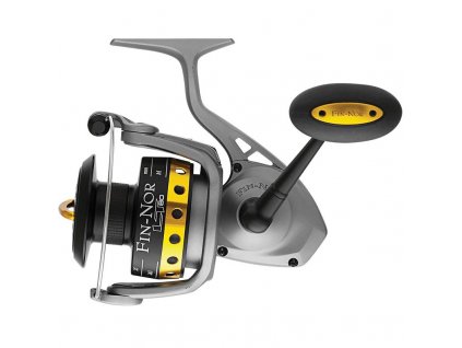 Fin Nor Lethal Spinning reel