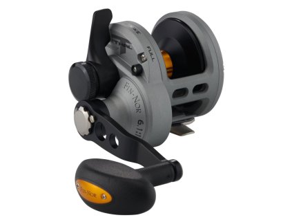 Fin Nor Lethal LTL16 1
