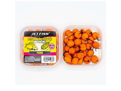 Rohlíkové boilies Jet Fish 15mm