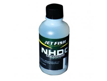 JET FISH NHDC sladidlo 50ml