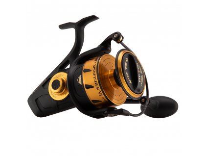 Penn Spinfisher VI 10500