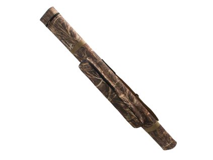 Tubus na 2 rybářské pruty Camu 140cm