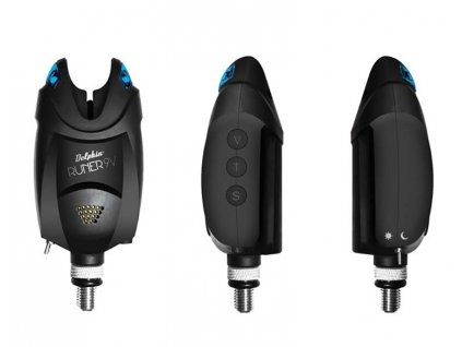 Signalizátor Delphin RUNER