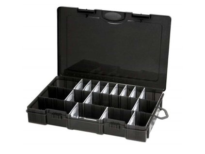 Plastilys Krabička SFGR 360 Black
