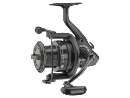 Daiwa Black Widow 25 1