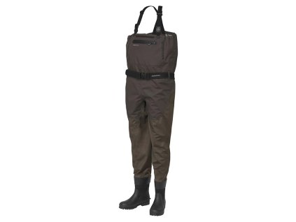 Prsačky Scierra Helmsdale Chest Bootfoot Felt